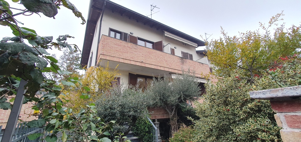 Villa  Legnano